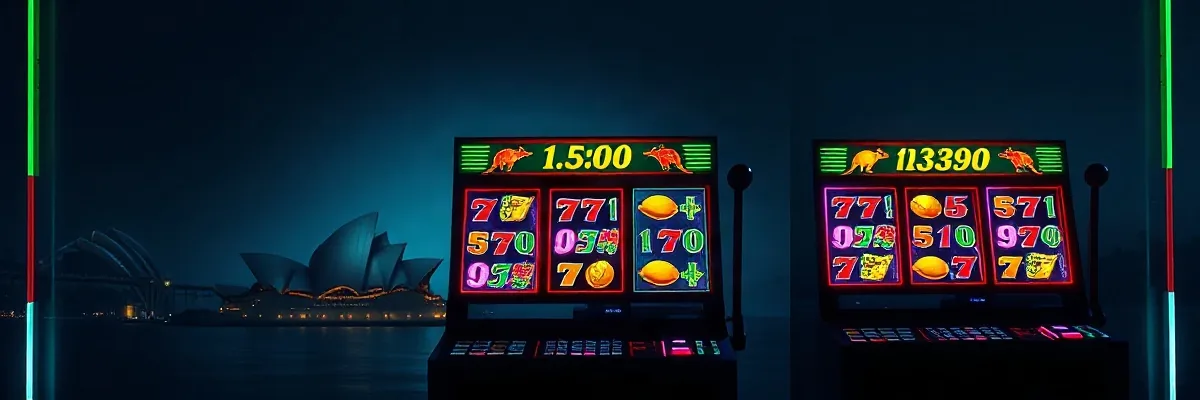 How the operators compare on speed of access to winnings — facebook payid pokies in Australia