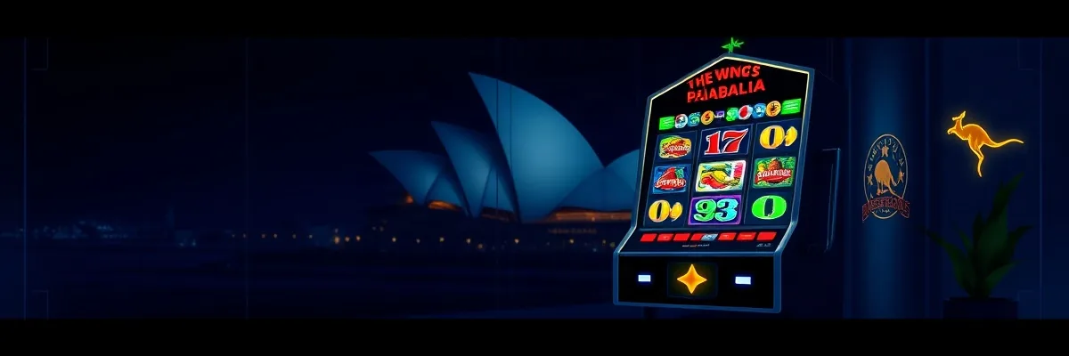 payid pokies list in Australia — PayID pokies list: Cross-Operator Patterns and What They Predict