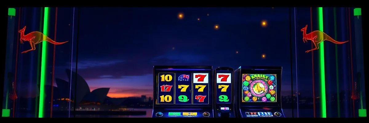 PayID Pokies Australia – What You Need to Know: payid pokies guide for players in Australia