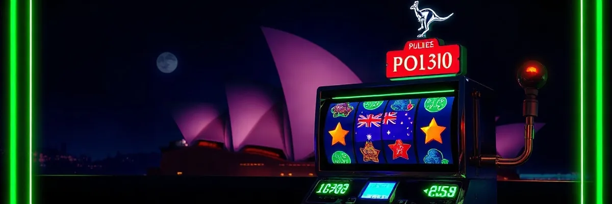 pokies net australia payid withdrawal in Australia — Online Pokies Real Money Australia: The Regulatory Context
